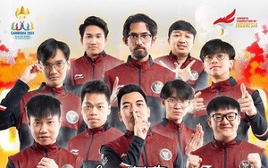 Độc lạ SEA Games 32: "Giận" đối thủ, bỏ thi đấu, Indonesia được trao... HCV