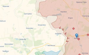 Ukraine phát hiện dấu hiệu Nga kiệt sức ở Bakhmut