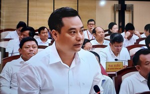 Chủ tịch huyện Thanh Oai, Hà Nội: Nhà đầu tư không mặn mà vào khu giết mổ tập trung