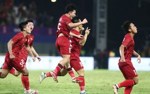 Lịch phát sóng trực tiếp bóng đá nam SEA Games 32 ngày 13/5: U22 Việt Nam vào chung kết?