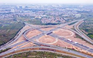 Dự án đường Vành đai 4 - Vùng Thủ đô Hà Nội: Vì sao Cục Đường cao tốc chưa lựa chọn tổ chức thẩm tra?