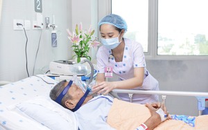 Ngày Quốc tế điều dưỡng 12/5: "Sống như những đóa hoa"