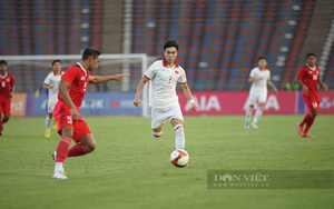 U22 Việt Nam thua trận, CĐV Indonesia lại nhắc tên HLV Park Hang-seo
