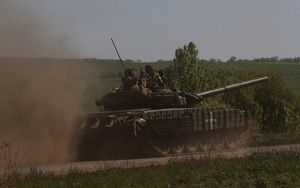 'Nước cờ' tiếp theo của Ukraine sau khi chọc thủng phòng tuyến của Nga ở pháo đài Bakhmut
