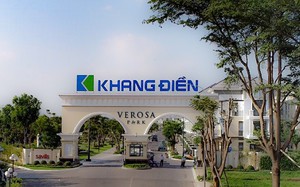 Tập đoàn Khang Điền (KDH) tiếp tục giải thể 2 công ty con sau quý I báo lãi "đi lùi"