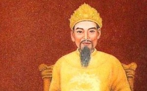 Hoàng đế nào quê Thanh Hóa theo giai thoại bắt được con hồ ly nghìn tuổi, đến nay vẫn còn tranh cãi?