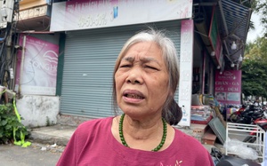 Buổi sáng định mệnh của 4 bà cháu tử vong thương tâm sau hỏa hoạn ở Hà Nội