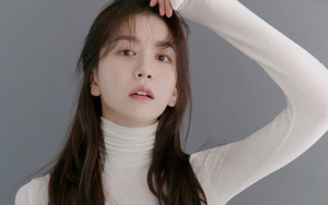 Nữ ca sĩ Hàn Quốc tự sát sau khi để lại thư tuyệt mệnh