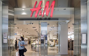 Bị khách hàng ca thán thiếu nhanh nhạy, H&M quyết định bán hàng trực tuyến tại Việt Nam