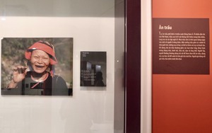 Ngày của mẹ: Bảo tàng Phụ Nữ Việt Nam - Nơi lưu giữ giá trị phụ nữ xưa và nay