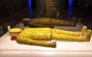 Cổ vật quý nhất trong các lăng mộ Trung Quốc: Vì sao mộ tặc không dám "nhòm ngó"?