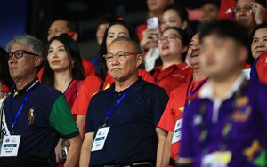 Tin tối (14/5): HLV Park Hang-seo thay Honda làm "sếp lớn" bóng đá Campuchia?