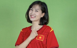 "Tuyết Dung sẽ tỏa sáng giúp ĐT nữ Việt Nam chiến thắng"