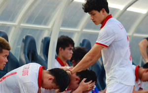 Hàng thủ U22 Việt Nam chơi dở tệ: 5/6 bàn thua từ lỗi cá nhân