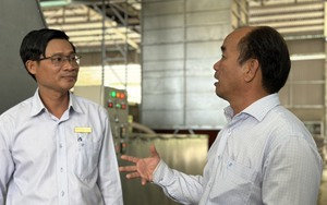 Ông giám đốc "vác" một HTX nông nghiệp ở Đắk Lắk "chạy vượt rào" chinh phục thị trường