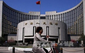 Trung Quốc: PBoC giữ nguyên lãi suất, tăng thanh khoản cho hệ thống ngân hàng