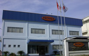 Vi phạm quy định về môi trường, Công ty Pronics Việt Nam bị xử phạt 320 triệu đồng