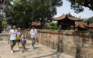 Cận cảnh 3 tuyến phố đi bộ dự kiến sắp mở thêm tại Hà Nội