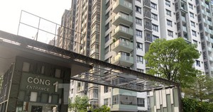 TPHCM nêu lộ trình cấp sổ hồng cho gần 100.000 căn hộ