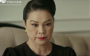 Khi mẹ vợ trên phim Việt "soán ngôi" mẹ chồng: Thương con hay ghê gớm, trịch thượng?
