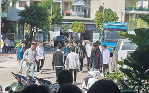 Cảnh báo có tới 300 học sinh Hà Nội hẹn nhau hỗn chiến, mang theo hung khí