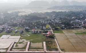 Nhiều huyện xa trung tâm Hà Nội đấu giá đất, có thửa phải đặt cọc hơn 1,2 tỷ đồng