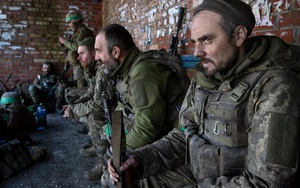 Trận chiến Bakhmut: Binh sĩ Ukraine tuyên bố quân Nga sẵn sàng chết chứ không chịu đầu hàng dù bị bao vây
