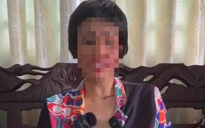Hải Dương: Cơ quan chức năng vào cuộc vụ vợ mang bầu 7 tháng "tố" bị chồng bạo hành dã man