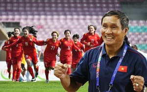 Điều gì tạo nên khác biệt của bóng đá nữ Việt Nam với các đội còn lại ở ĐNÁ?