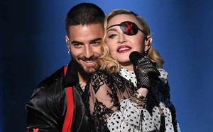Tình trẻ kém 36 tuổi của "Nữ hoàng nhạc pop" Madonna là ai?