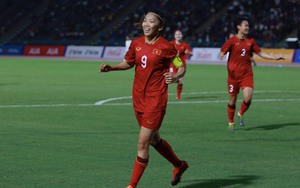 Tin sáng (16/5): Giành HCV SEA Games 32, Huỳnh Như tiếc nhất điều gì?