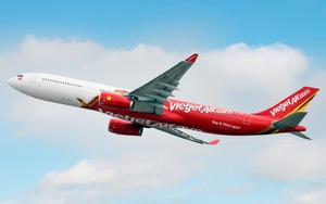 Vietjet tặng 1 năm bay miễn phí cho đội tuyển bóng đá nữ Việt Nam vô địch SEA Games 32