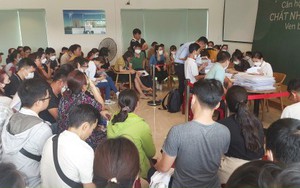 Đà Nẵng: Người có thu nhập cao vẫn đăng ký mua nhà ở xã hội