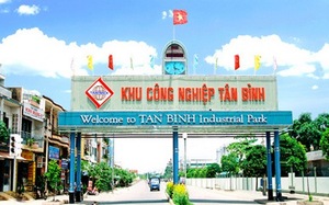 Xuất nhập khẩu Tân Bình (TIX) báo lãi quý I/2023 giảm 25% so với cùng kỳ