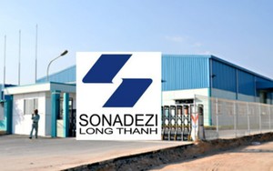 Sonadezi Long Thành (SZL) chuẩn bị chi gần 55 tỷ đồng để trả cổ tức 30% đợt 2/2022