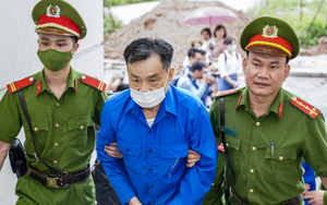 Tòa án phạt cựu Chủ tịch tỉnh Bình Thuận Nguyễn Ngọc Hai 5 năm tù, cho Tân Việt Phát nộp tiền để giữ đất