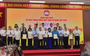 SHB hỗ trợ xây 100 ngôi nhà giúp đỡ các hộ nghèo tỉnh Điện Biên