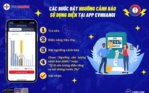 EVNHANOI đảm bảo cung cấp điện ổn định, đồng hành cùng người dân vùng lũ- Ảnh 5.