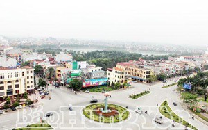 Tại sao lại ví thành phố trẻ Hưng Yên là vùng đất "Tiểu kinh đô", là miền cổ tích?