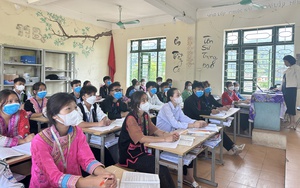 Điện Biên: Giúp học sinh vững tin bước vào kỳ thi THPT 2023