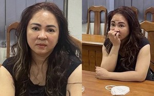 Thông tin mới về thời gian xét xử bà Nguyễn Phương Hằng 