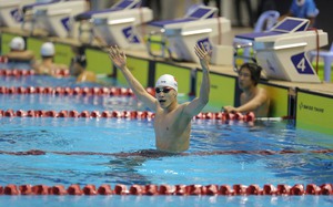 “Thể thao Việt Nam có đà để “tấn công” sâu hơn vào ASIAD, Olympic”