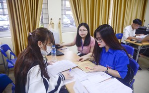 Danh sách trường xét học bạ 2023 ở Hà Nội, thí sinh có nhiều cơ hội đỗ đại học sớm