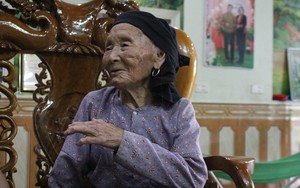 &quot;Xã tỷ phú&quot; ở Lào Cai (Bài 1): Nguyên Bí thư Chi bộ 100 tuổi giúp bản làng &quot;đổi đời&quot; từ trồng quế