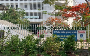 Nhầm lịch khiến 20.000 học sinh phải thi lại môn Toán, trường học bị phạt 8,5 triệu đồng