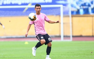 Tin sáng (19/5): Hà Nội FC nhận tin dữ về Đỗ Hùng Dũng