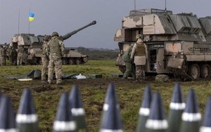 Chiến sự Ukraine: Hé lộ kịch bản đáng sợ của NATO không muốn Ukraine biết