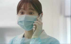 Phim Người thầy y đức 3 tập 7: Liệu Ahn Hyo Seop có gặp dữ hóa lành?