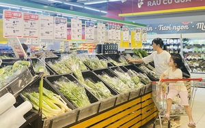 Ngập tràn khuyến mại tại WinMart chào mừng Quốc tế thiếu nhi