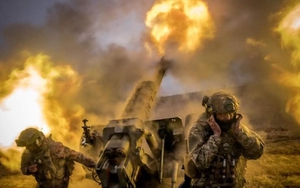 Ván cược đầy rủi ro với Ukraine trong cuộc phản công chống lại Nga
